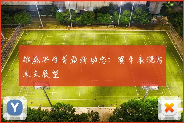 雄鹿字母哥最新动态：赛季表现与未来展望