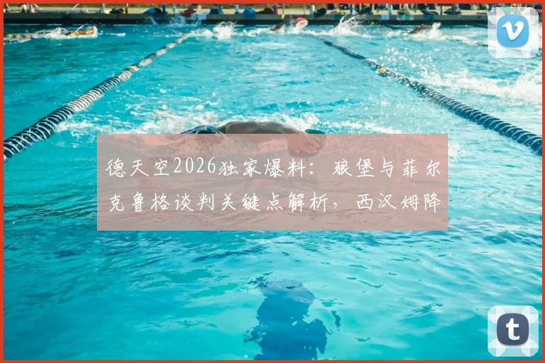 德天空2026独家爆料:狼堡与菲尔克鲁格谈判关键点解析,西汉姆降级触发工资腰斩条款
